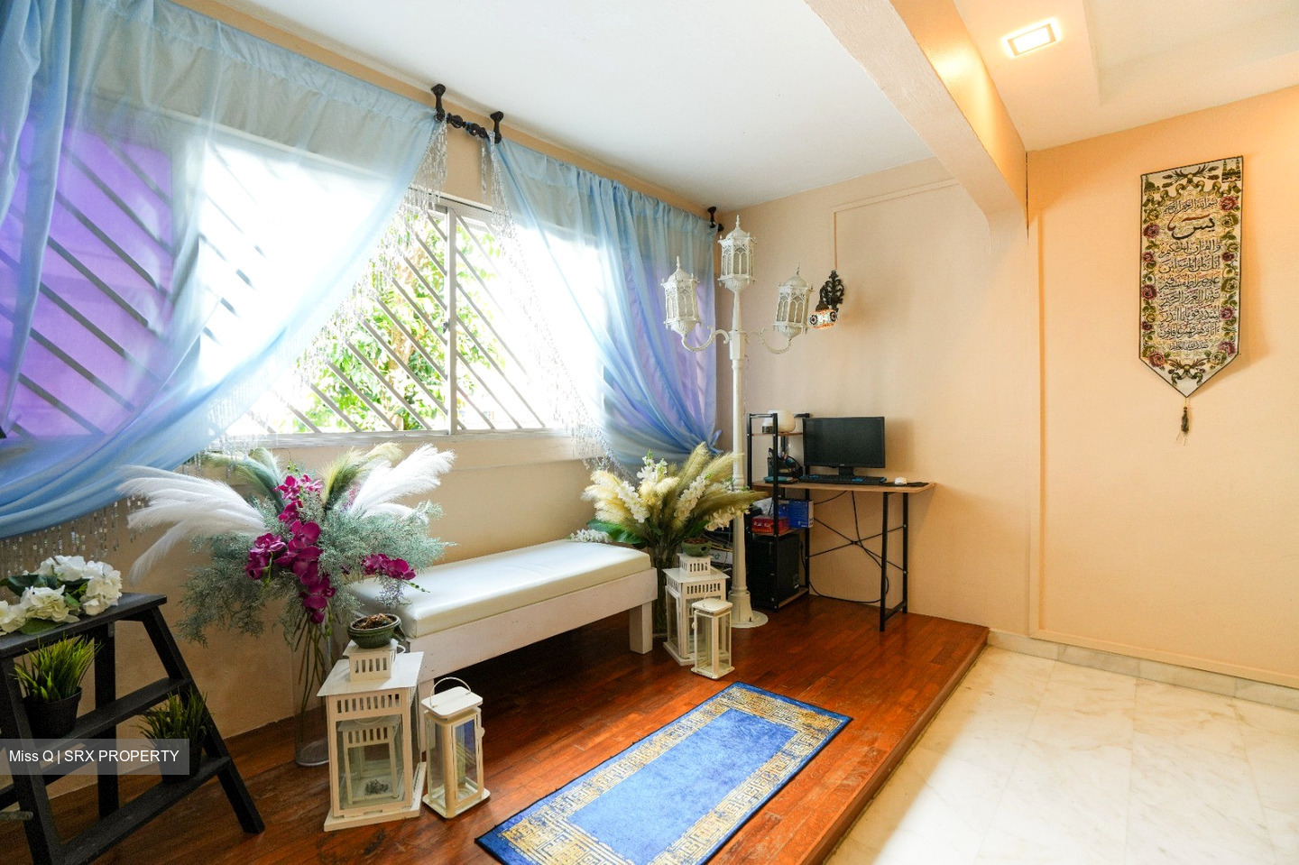 Blk 792 Khatib Vale (Yishun), HDB Executive #433468461